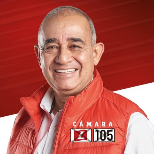 Luis CarlosOchoa Tobón